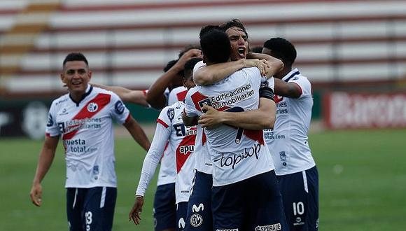 Deportivo Municipal sigue reforzándose de cara a la Sudamericana 2019