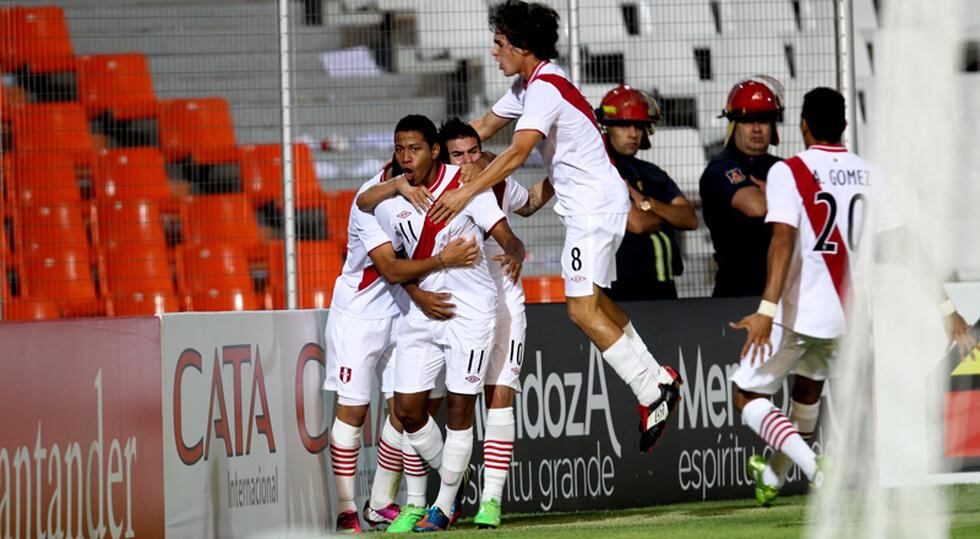 Perú puede clasificar tercero al Mundial de Turquía este domingo