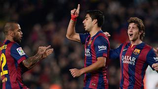 Final: Elche 0-4 Barcelona por la Copa del Rey