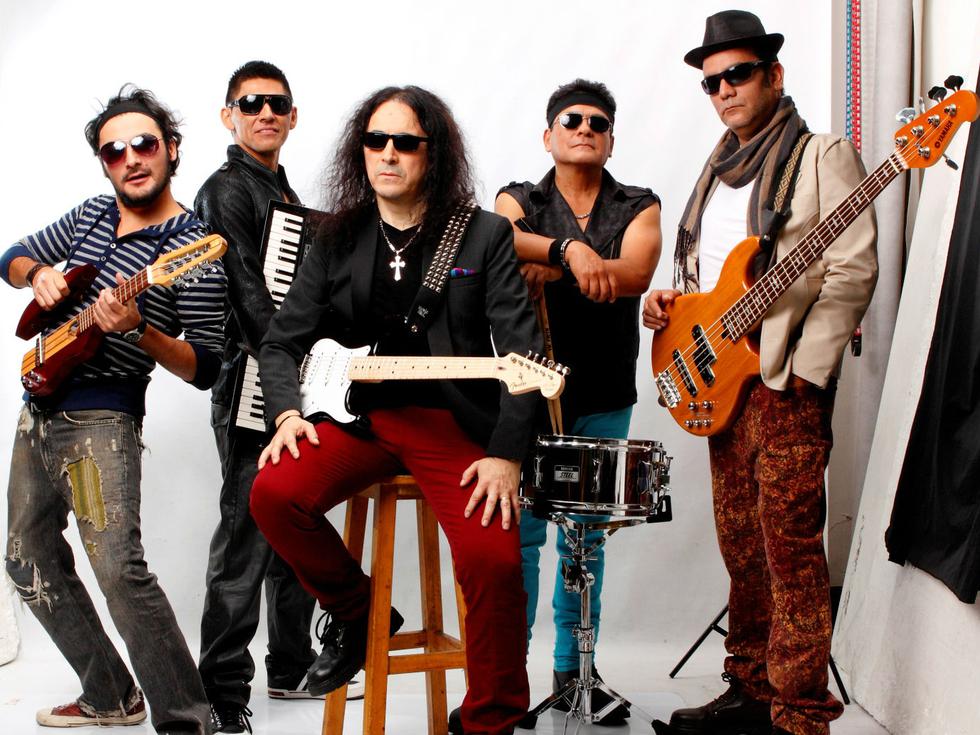 Componen nueva canción a la Selección Peruana rumbo a Rusia 2018 [VIDEO]