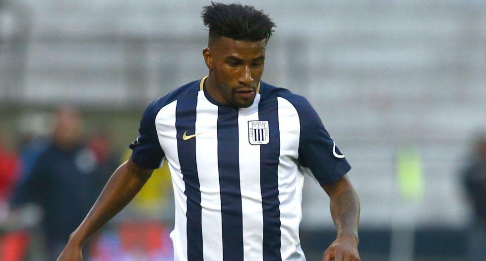 la reacción de Carlos Ascues tras su retorno a Alianza Lima. (Foto: GEC)