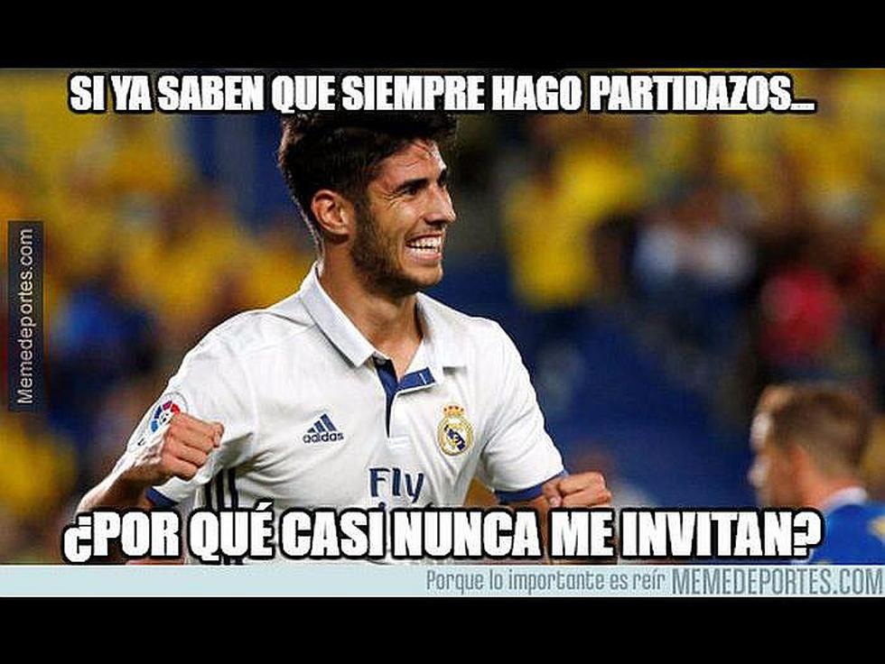 Real Madrid: mira los mejores memes de la victoria ante Leganés [GALERÍA]