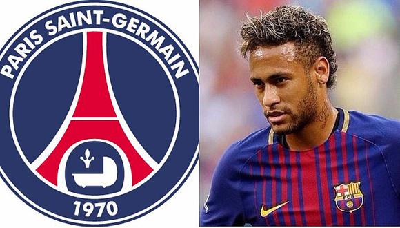 Barcelona denunciará al PSG ante la UEFA por caso Neymar