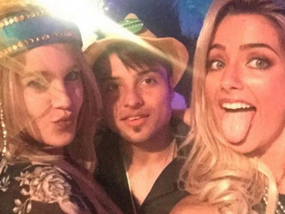 Boca Juniors: La fiesta de Carlos Tevez luego del debut ante Quilmes [FOTOS]