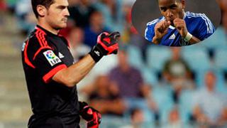 Iker Casillas: Schalke 04 de Jefferson Farfán es un rival peligroso [VIDEO]