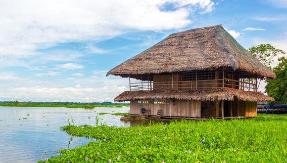 Iquitos es un destino ideal para pasarla bien y recargar energías (Foto: Adobe Stock)