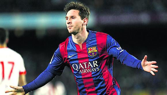 Lionel Messi envía camiseta autrografiada a jugador que Carlos Tévez lesionó [FOTO]