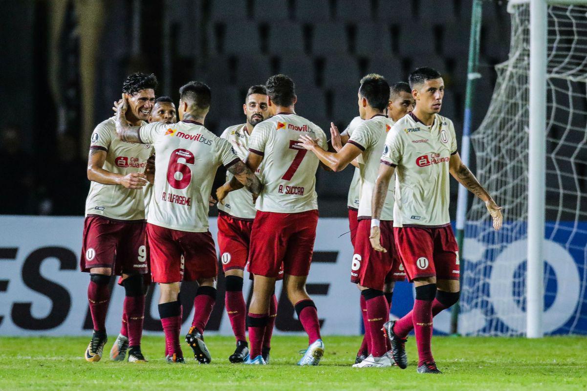 Universitario vs. Melgar EN VIVO Ver Gol Perú ONLINE TV EN DIRECTO Con Millán y Succar, partido por primera fecha del Torneo Apertura de la Liga 1