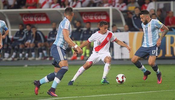 Perú vs Argentina: Cristian Benavente y Yordy Reyna serán convocados