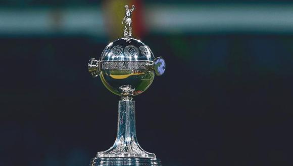 Alianza Lima y Sporting Cristal serán los representantes de los clubes peruanos. Foto: @Libertadores.