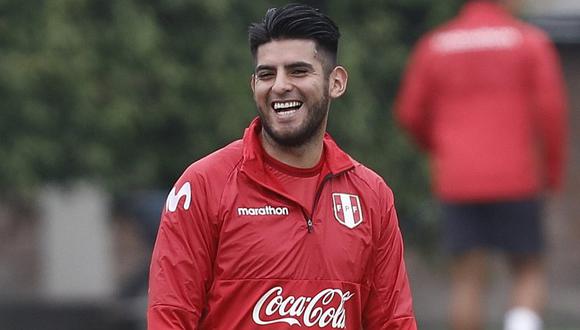Selección peruana | Carlos Zambrano interesa a gigantes de Turquía y puede jugar la Champions League