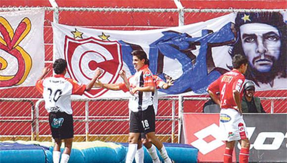 Melgar humilló a Cienciano en el Cusco y le quitó opciones de clasificar a algún torneo internacional