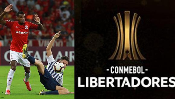 Alianza Lima quedó último en Grupo A tras caer en Copa Libertadores