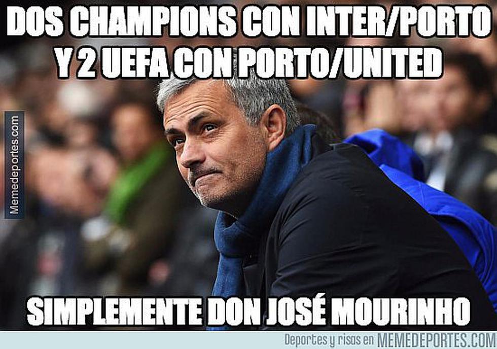 Europa League: Los mejores memes de la final Manchester United vs. Ajax 