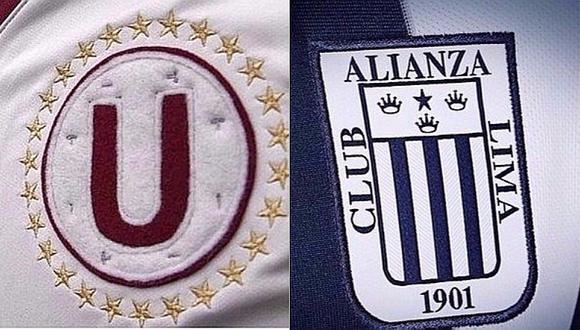 Alianza Lima y Universitario de Deportes se pelean por este delantero