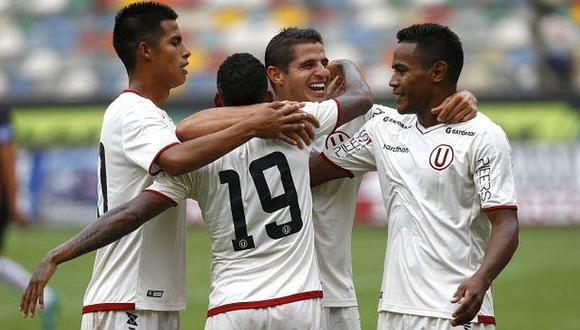 Universitario: Se destapó este 2018 y cierra el año con emotivo mensaje