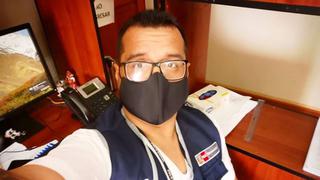 Luis Ramos Correa: Falleció el médico que atendió al ‘paciente cero’ del COVID-19
