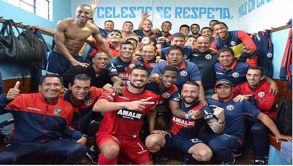 Alianza Lima: Ex goleador de Municipal es opción para reforzar el ataque
