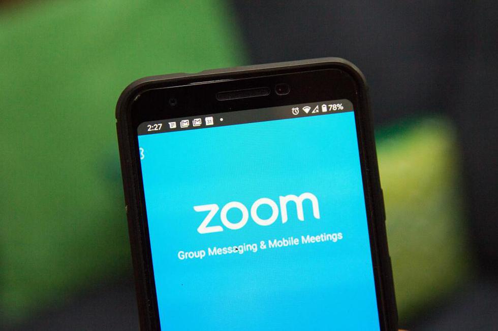 Zoom es una empresa de telecomunicaciones online por internet creada en el 2011 por un grupo de empresarios estadounidenses