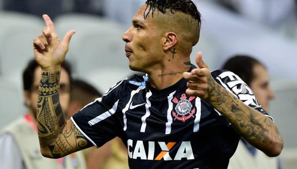 Paolo Guerrero: Conoce al único peruano que ya estuvo en Flamengo