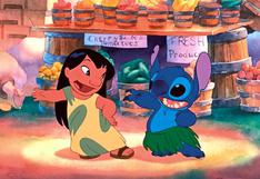 “Lilo & Stitch” alista su regreso al cine con el director de “Crazy Rich Asians”