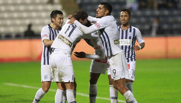 Alianza Lima | El día que íntimos vencieron a Marcelo Gallardo en la Copa Libertadores