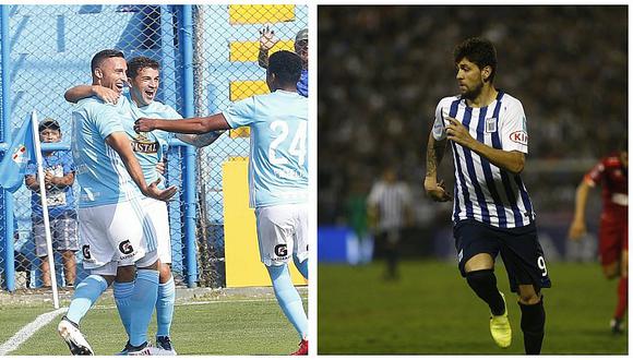 Sporting Cristal vs. Alianza Lima: Entérate si ganaste entradas doble
