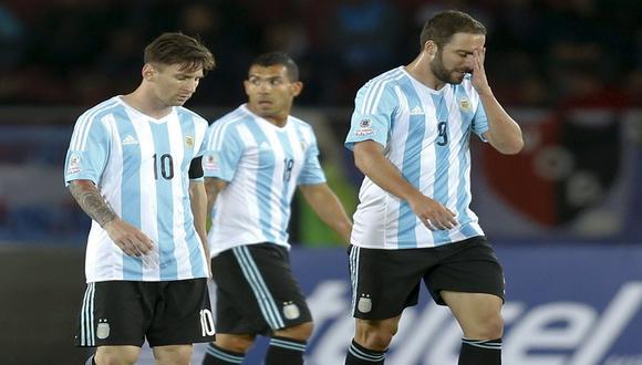 Carlos Tevez: "El que no quiere a Lionel Messi no entiende nada de fútbol"