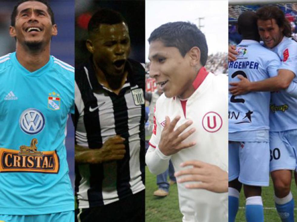 Resumen de la fecha: Tabla de posiciones, resultados y próximos partidos