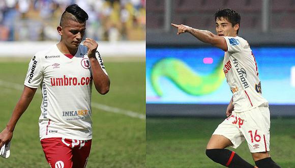 Universitario de Deportes: Diego Chávez y Rodrigo Cuba no seguirán