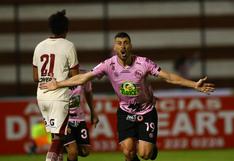 Liga 1: Delantero de Sport Boys, Sebastián Penco reveló que Sporting Cristal intentó ficharlo  