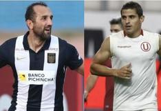 Hernán Barcos calificó de “comentario infeliz” lo que dijo sobre Aldo Corzo | VIDEO