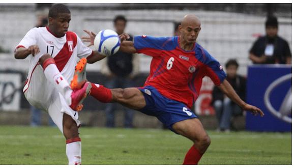 Perú vs Costa Rica: Sepa como nos fue ante los 'Ticos'