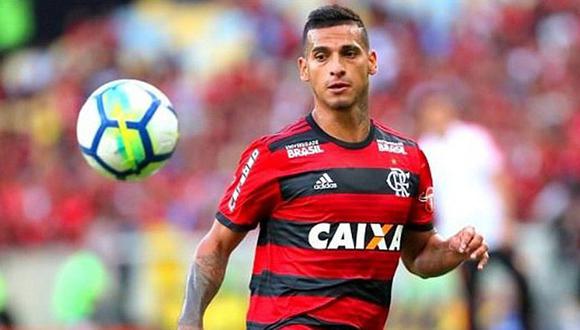 Selección peruana | Miguel Trauco fue titular en el triunfo del Flamengo por el Brasileirao | VIDEO