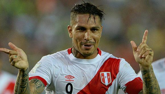 Perú vs. Jamaica: Paolo Guerrero anota el tercero en Arequipa