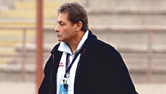 Atlético Minero recibe al Torino de Talara, que es dirigido por Roberto Chale 