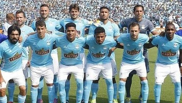 Cristal podría fichar a portero de la Liga MX para la Libertadores 2019