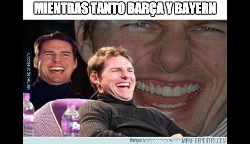 Champions League: los memes tras sorteo de los cuartos de final