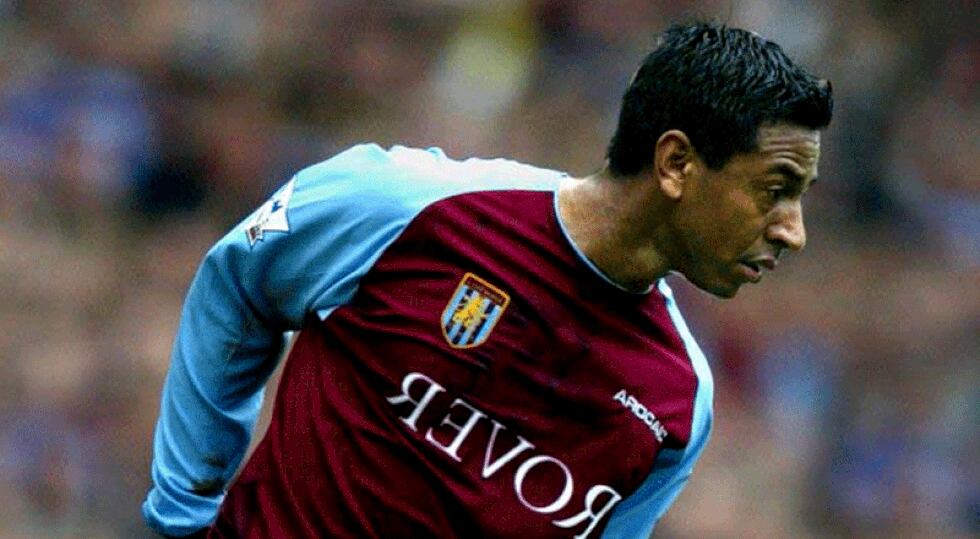 Nolberto Solano fichó por el Hartlepool de Inglaterra