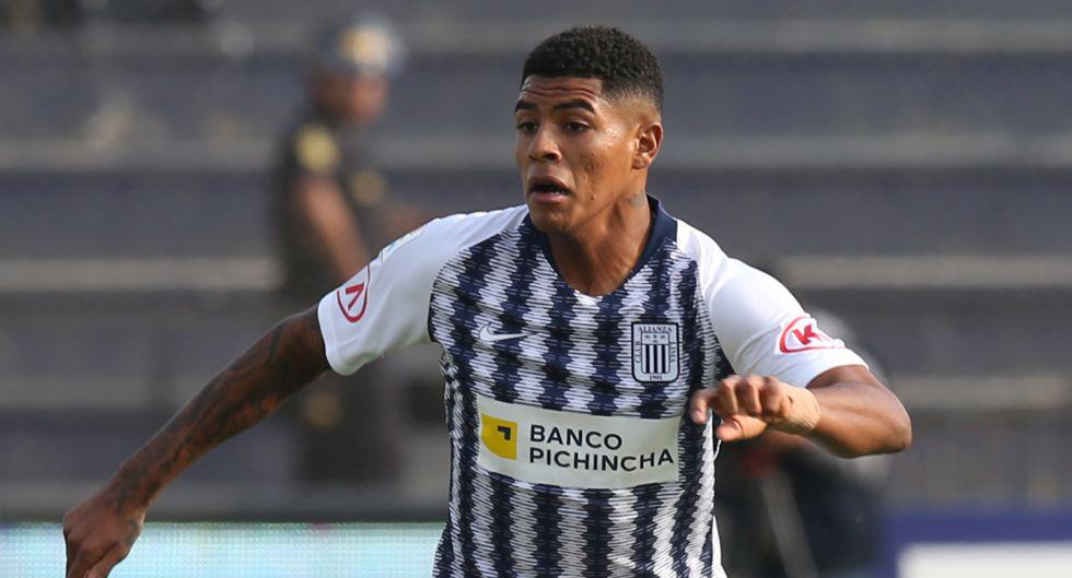 PARTIDO DE FUTBOL POR LA LIGA 1, APERTURA 2019, FECHA 13,ALIANZA LIMA VS FBC MELGAR, JUGADO EN EL ESTADIO ALEJANDRO VILLANUEVA, MATUTE.