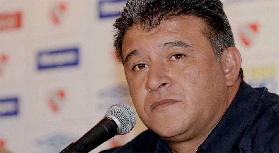 DT de Chile sobre la selección peruana: "Los respeto mucho"