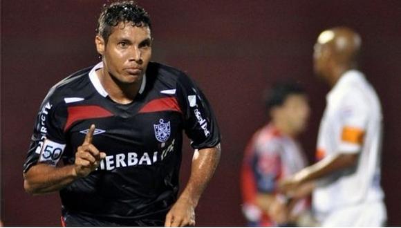 Jugó en tres equipos peruanos y ahora quiere ser alcalde de su ciudad