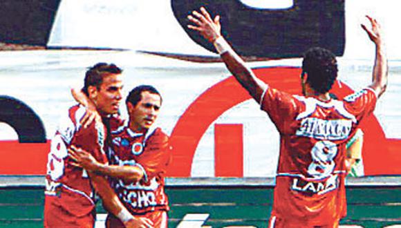 Tomasevich, del Inti Gas, aclara no le tiene miedo a Guadalupe 