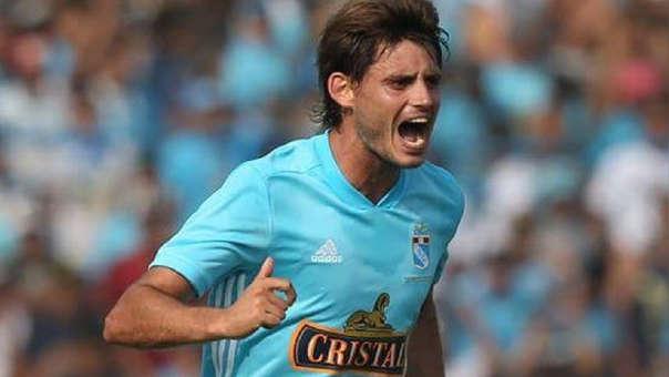 Sporting Cristal prepara muralla antiaérea para Alianza Lima
