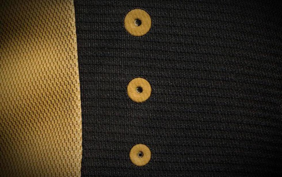 Universitario de Deportes estrena camiseta de color negro [FOTOS]