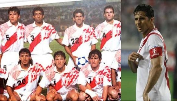 Ex selección peruana: "Están haciendo lobby para convocar a Pizarro"