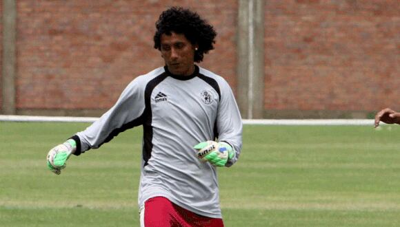 Rodas vendría a la "U" para jugar la Sudamericana