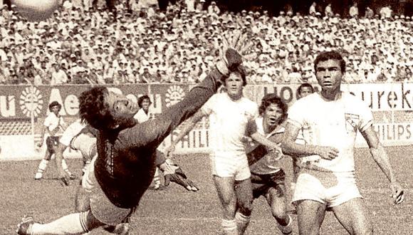 Grau, ADT y Sportivo Huracán ya estuvieron en Primera