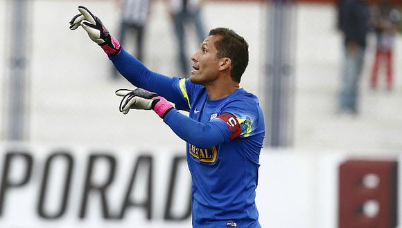 Alianza Lima habría llegado a un acuerdo con el sucesor de Leao Butrón