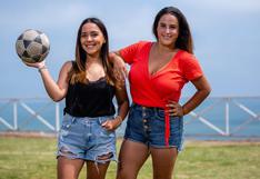 Las Chicas de El Bocón vuelven con lo mejor de la pelotita nacional y el deporte mundial